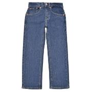 Suorat farkut Levis  LVB 551Z AUTHENTIC STRGHT JEAN  2 vuotta