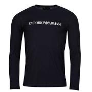 T-paidat pitkillä hihoilla Emporio Armani  8N1TN8  EU S