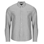 Pitkähihainen paitapusero Tommy Jeans  TJM ENTRY REG OXFORD SHIRT  EU ...