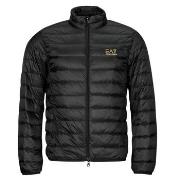 Toppatakki Emporio Armani EA7  CORE IDENTITY DOWN JACKET  EU S