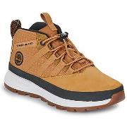 Lastenkengät Timberland  EURO TREKKER LOW LACE UP  31