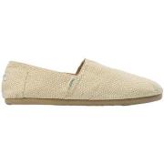 Kangassandaalit Paez  Gum Classic M - Seed Butter  41