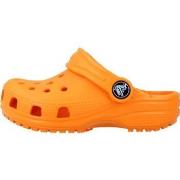 Lasten rantasandaalit Crocs  CLASSIC CLOG T  19 / 20