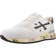 Tennarit Premiata  MICK 6873  40