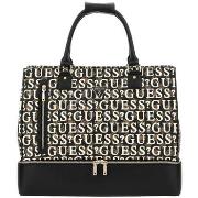 Toalettilaukku / Meikkipussi Guess  STARK ZIP BOTTOM SHOPPER TOTE  Yks...