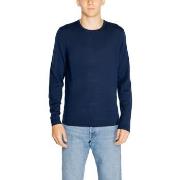 Neulepusero Calvin Klein Jeans  MERINO RWS CREW NECK K10K109474  EU S