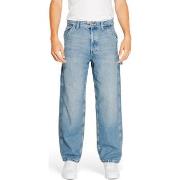 Suorat farkut Jack & Jones  JJIEDDIE JJCARPENTER SBD 416 NOOS 12261926...