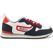 Tennarit Sparco  Sp-flag - Navy  37