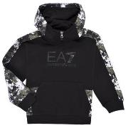 Svetari Emporio Armani EA7  VISIBILITY SWEATSHIRT  8 vuotta