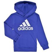 Svetari adidas  Essentials Logo Hoodie  3 / 4 vuotta