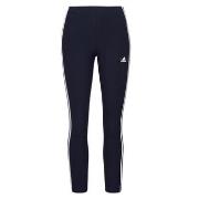 Legginsit & Sukkahousut adidas  Essentials 3-Stripes High-Waisted Sing...