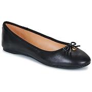 Balleriinat Coach  ABIGAIL LEATHER BALLET FLAT  38