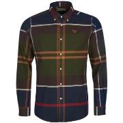 Pitkähihainen paitapusero Barbour  Iceloch Tailored Shirt - Tartan  EU...