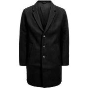 Paksu takki Jack & Jones  -  EU XL