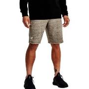 Shortsit & Bermuda-shortsit Under Armour  -  EU S