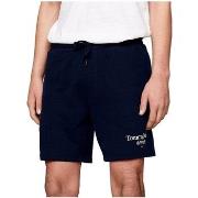 Shortsit & Bermuda-shortsit Tommy Hilfiger  -  EU S