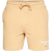 Shortsit & Bermuda-shortsit Tommy Jeans  -  EU S