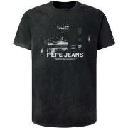 Pitkähihainen paitapusero Pepe jeans  -  EU S