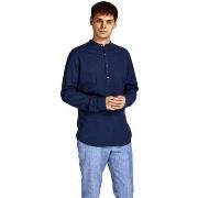 Pitkähihainen paitapusero Jack & Jones  -  EU S