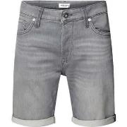 Shortsit & Bermuda-shortsit Jack & Jones  -  EU S