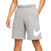 Shortsit & Bermuda-shortsit Nike  -  EU XL