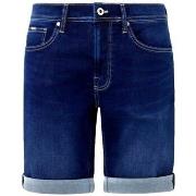 Shortsit & Bermuda-shortsit Pepe jeans  -  FR 32