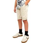 Shortsit & Bermuda-shortsit Jack & Jones  -  US 12