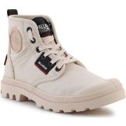 Kengät Palladium  Pampa Hi Patch 79117-260-M  36