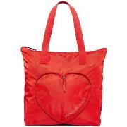 Toalettilaukku / Meikkipussi Victoria's Secret  Foldable Heart-Shaped ...