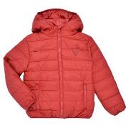 Toppatakki Guess  HOODED LS PADDED PUFFER W ZIP  10 ans