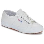 Kengät Superga  2750 CUIR  36