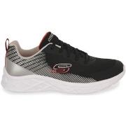 Kengät Skechers  BKSR MICROSPEC  38