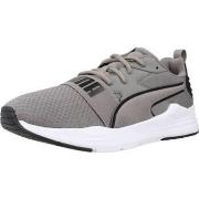 Tennarit Puma  WIRED RUN PURE  45