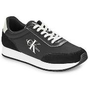 Kengät Calvin Klein Jeans  RETRO RUNNER LOW MIX MTL  38