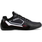 Tennarit Sparco  Sp-f7 - Black/Red  40