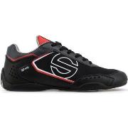 Tennarit Sparco  Sp-f5 - Black/Red  40