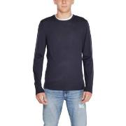 Neulepusero Calvin Klein Jeans  MERINO RWS CREW NECK K10K109474  EU S