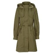 Parkatakki Guess  NATASHA PARKA DETACHABLE  EU S