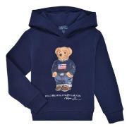 Svetari Polo Ralph Lauren  LSPOHOODM14-KNIT SHIRTS-SWEATSHIRT  2 ans