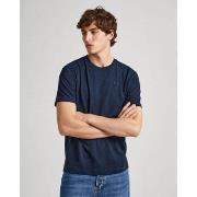 Lyhythihainen t-paita Pepe jeans  PM509206 CONNOR  EU XXL