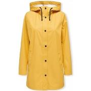 Paksu takki Only  New Ellen Coat - Golden Spice  EU S