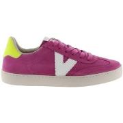 Tennarit Victoria  Sneakers 126200 - Fucsia  37