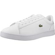 Tennarit Lacoste  CARNABY SET CGR  42