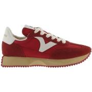 Tennarit Victoria  Sneakers 134109 - Rojo  36