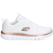 Tennarit Skechers  76455  37