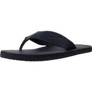 Sandaalit Tommy Hilfiger  LEATHER BEACH SANDAL  40