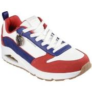 Tennarit Skechers  UNO-VICTORY PACK  41