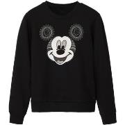 Svetari Desigual  SW_MICKEY YEAH! 24WWSK10  EU XXL