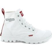 Kengät Palladium  PAMPA HI DARE  39