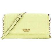 Olkalaukut Guess  ASSIA CROSSBODY FLAP ORGANIZER  Yksi Koko